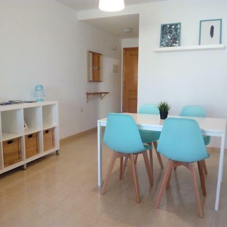 El Apartamento De Marina En Moncofar Playa Esterno foto